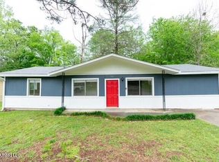 1042 Branch St, Jackson, MS 39212