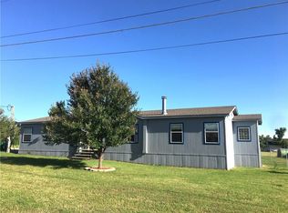 110 Archer St, Nocona, TX 76255