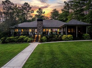 251 Corral Rd NE, Milledgeville, GA 31061