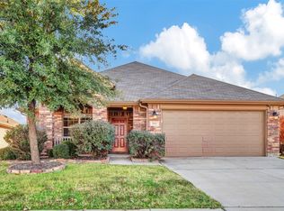 2112 Willow Creek Dr, Little Elm, TX 75068