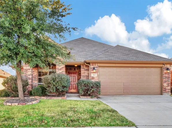 2112 Willow Creek Dr, Little Elm, TX 75068