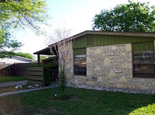 338 Lockener Ave, New Braunfels, TX 78130