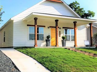 1508 Avenue E, Fort Worth, TX 76104