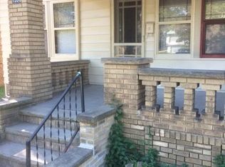 1550 Maple Rd, Cleveland Heights, OH 44121