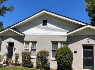 250 E Montgomery St, Milledgeville, GA 31061