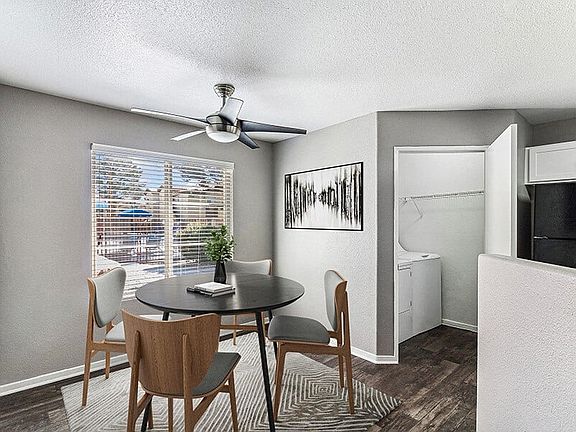 4th image of 3975 N Nellis Blvd #1004