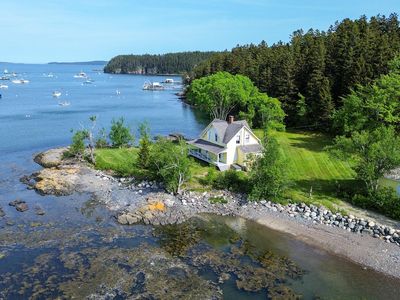 24 Finn Beach Road, Machiasport, ME, 04655