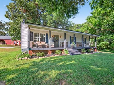 1724 Cedar Grove Church Rd, Winder, GA, 30680