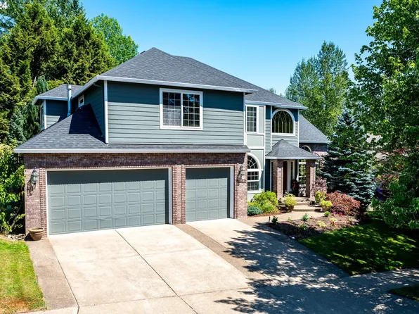 1276 SE Glacier Ln, Gresham, OR 97080