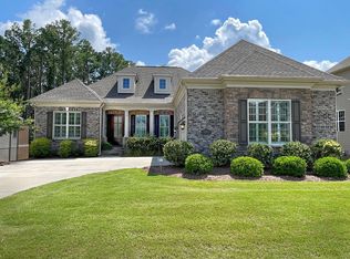 2555 Beckwith Rd, Apex, NC 27523