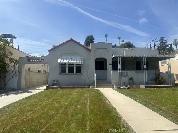 215 S Meridian Ave, Alhambra, CA 91801