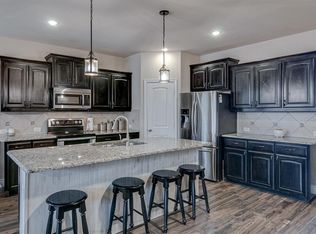 3913 Kennedy Ranch Rd, Roanoke, TX 76262