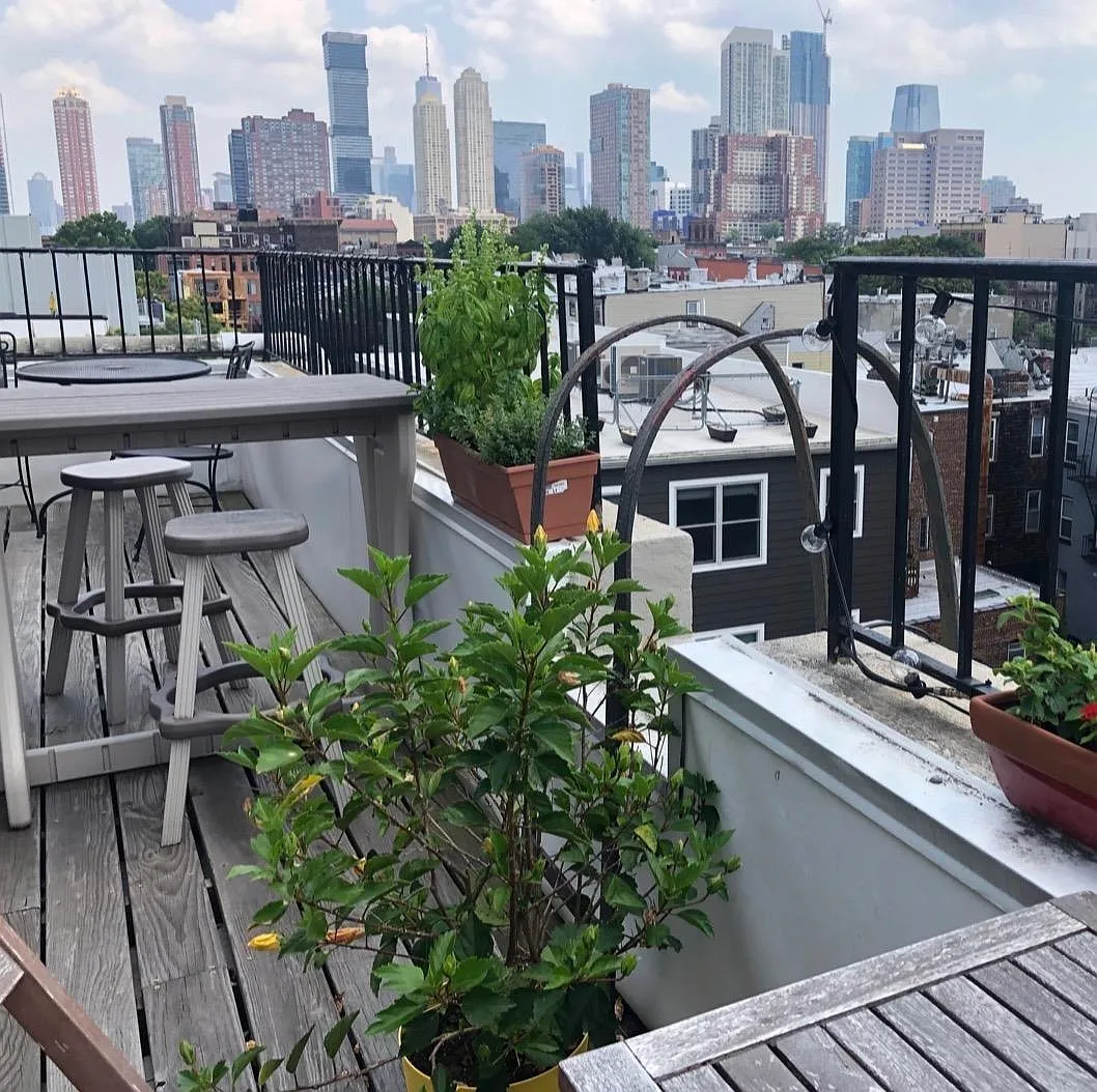1 bed, 1.0 bath, 550 sqft, $2,700 — Photo 4