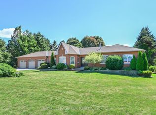 1 Bayberry Rd, Mono, ON L9W6G5