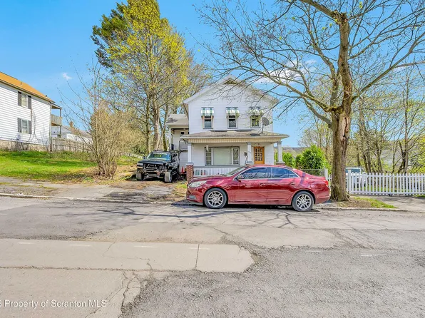 1019 S Webster Ave, Scranton, PA 18505