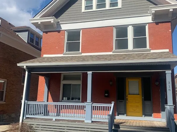 316 Erkenbrecher Ave, Cincinnati, OH 45229