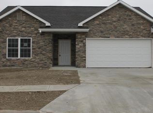 224 Kestrel Ct, Council Bluffs, IA 51501
