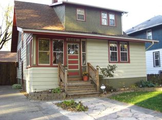 1009 9th Ave N, Fargo, ND 58102