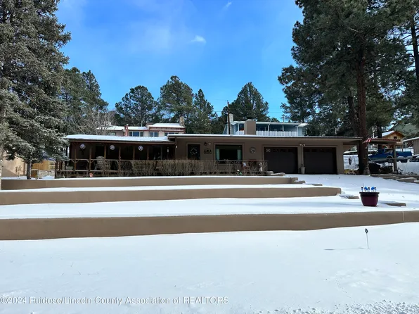 110 Nogal Pl, Ruidoso, NM 88345