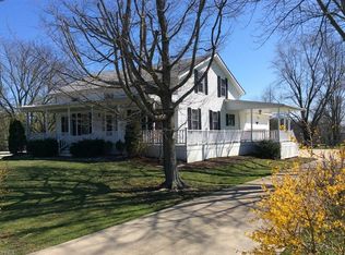 3488 Hamilton Rd, Medina, OH 44256