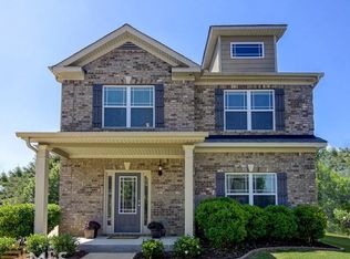 39 Matador Way, Newnan, GA 30263