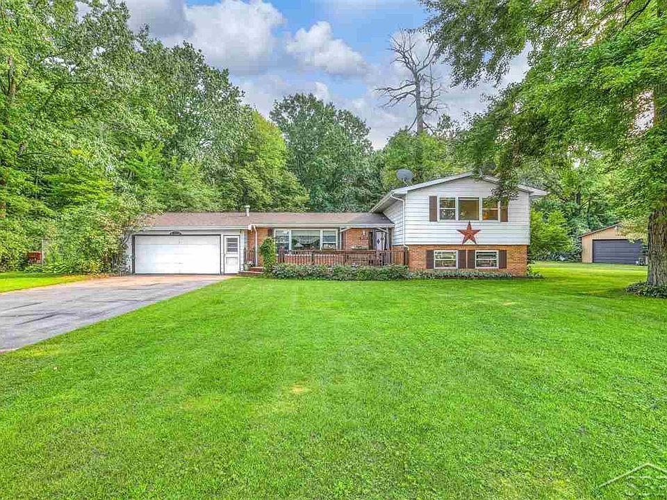 1672 E Linwood Rd, Linwood, MI 48634 Zillow