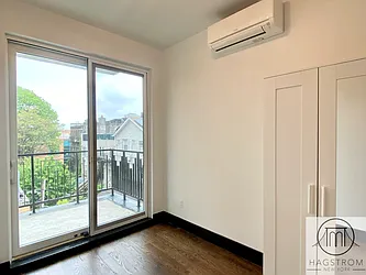 Rented by Hagstrom Management Inc