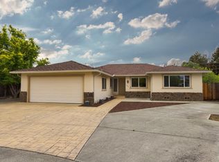 680 Parkdale Dr, Campbell, CA 95008