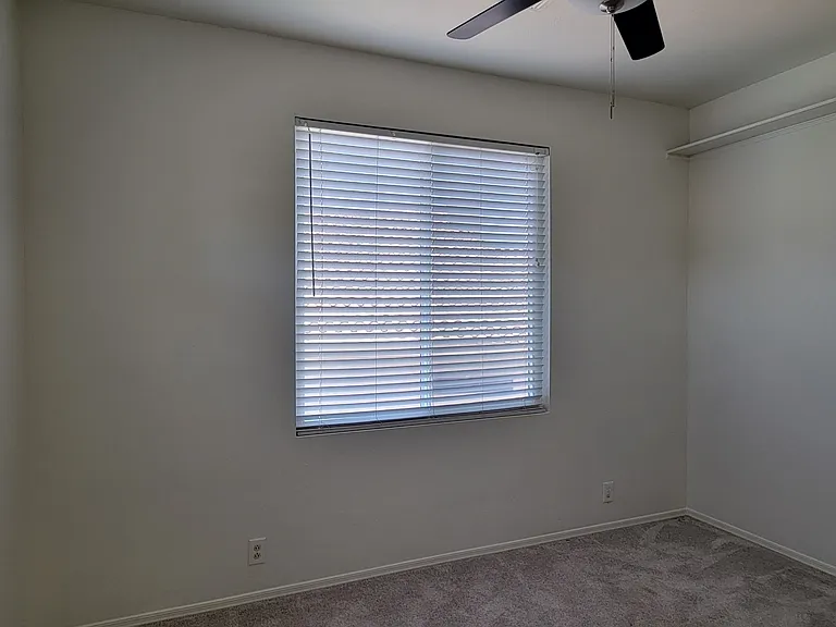 Jack Bedroom