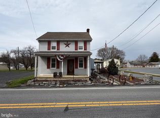212 E Canal St, Hummelstown, PA 17036