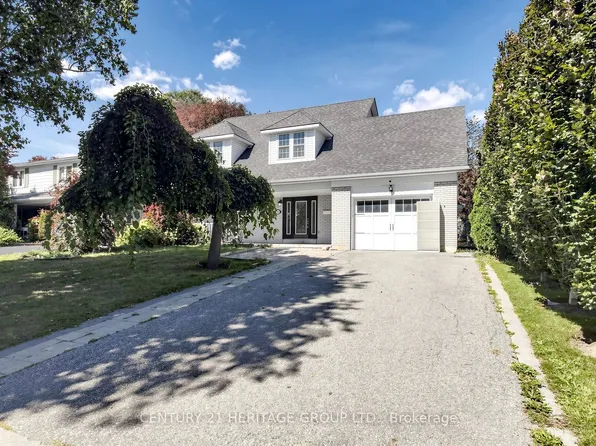 70 Royal Orchard Blvd, Markham, ON L3T 3C5