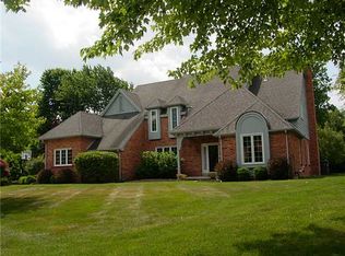 2511 Challedon Ct, Toledo, OH 43615