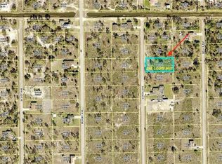 318 Louis Ave, Lehigh Acres, FL 33936