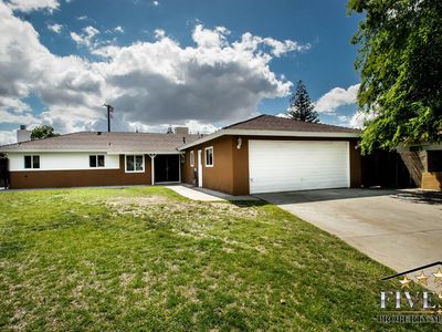 3705 Thoreson Ave, Bakersfield, CA, 93309
