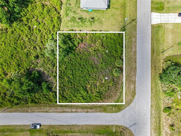 3rd image of Nyberg Rd Lot 28