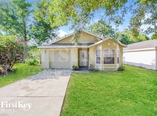7452 Little Pond Ct, Orlando, FL 32810