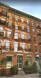 502 West 55th Street in Hell&#39;s Kitchen