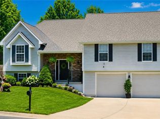 19415 E 13th St N, Independence, MO 64056