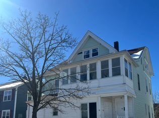 36 Peck Ave, West Haven, CT 06516