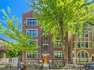 1533 N Cleveland Ave APT 2S, Chicago, IL 60610