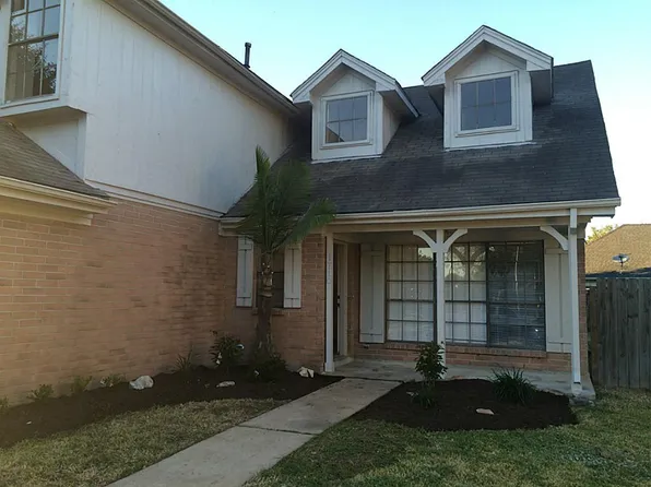 1710 Regal Blue Ct, Fresno, TX 77545