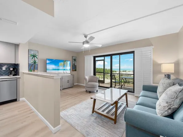 2230 Camino Del Mar Dr #3X1, Sanibel, FL 33957