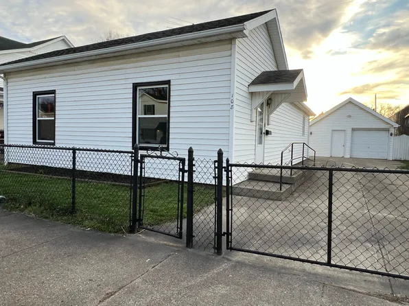 108 Crawford St #1, Middletown, OH 45044