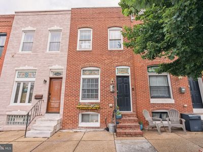 3206 Fait Ave, Baltimore, MD, 21224