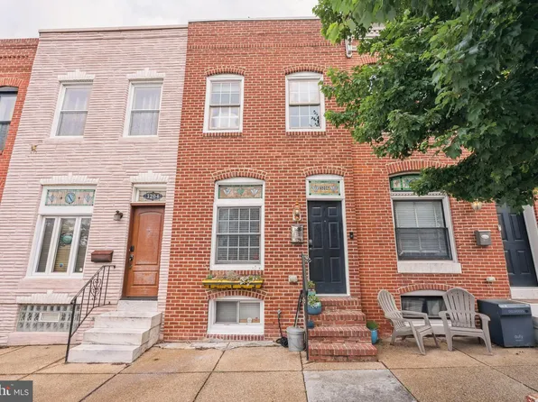 3206 Fait Ave, Baltimore, MD 21224