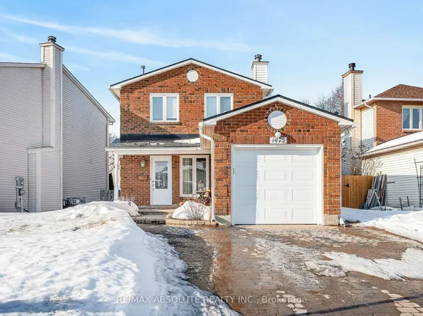 1475 Deavy Way, Ottawa, ON K1E 2W7