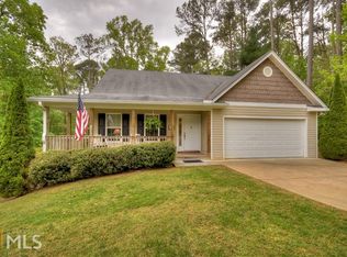 104 Tilly Farm Rd #2, Ellijay, GA 30540