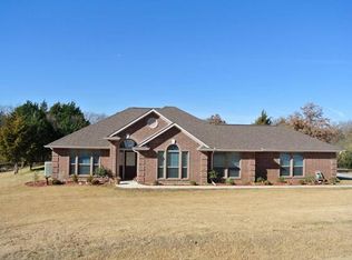 457 Ketron Rd, Burleson, TX 76028