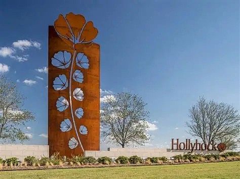 Welcome to Hollyhock!