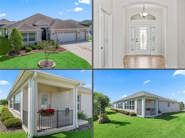 3247 Joy Ln, The Villages, FL 32163